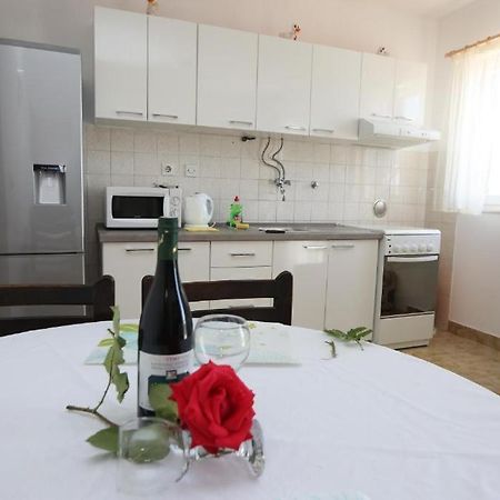 Apartment Davorka Primošten Esterno foto