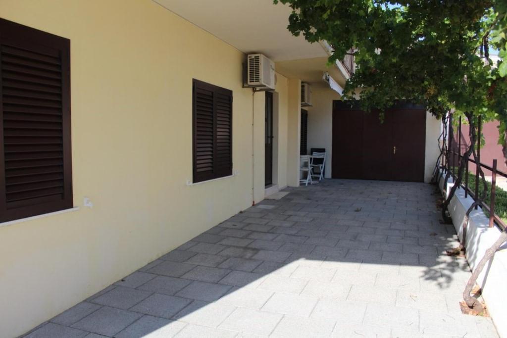 Apartment Davorka Primošten Esterno foto