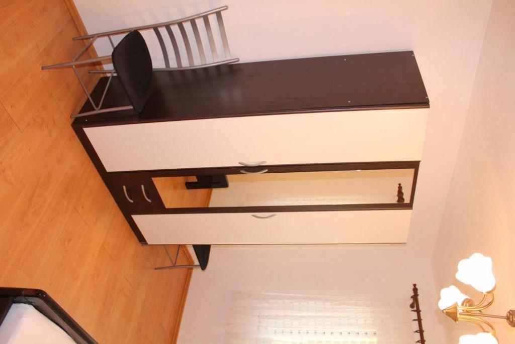 Apartment Davorka Primošten Esterno foto