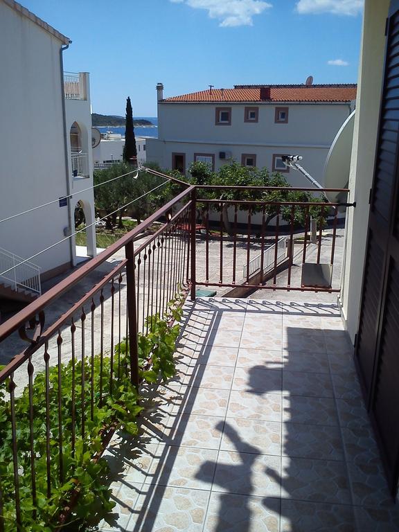 Apartment Davorka Primošten Esterno foto